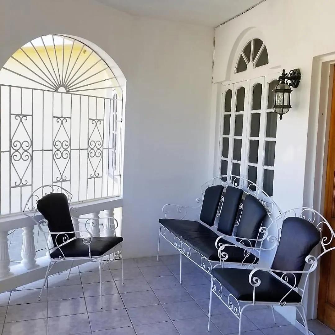 Maranatha Close Montego Bay Jamaica
