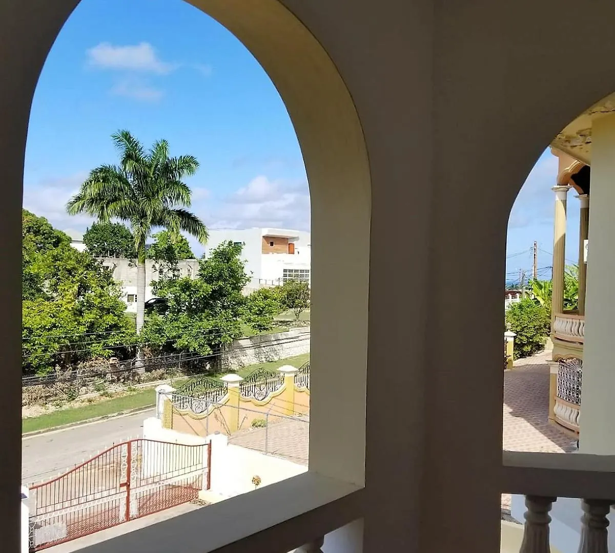 Maranatha Close Montego Bay Vendégház