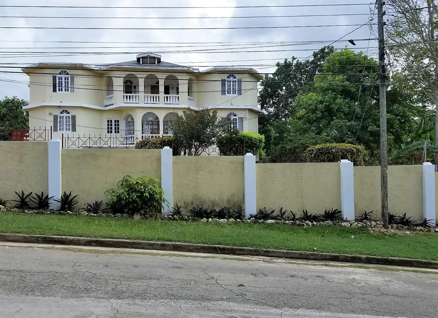 Maranatha Close Montego Bay 0*,  Jamaica