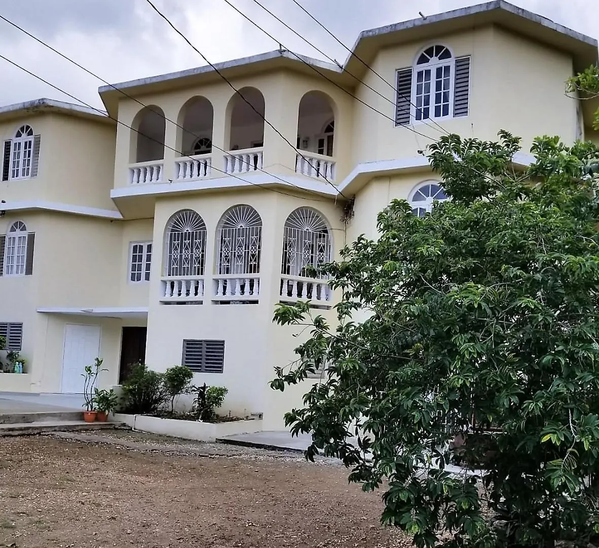 Pensión Maranatha Close Montego Bay