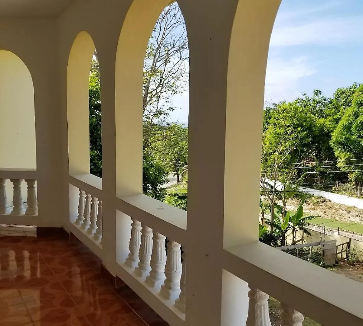 Maranatha Close Montego Bay