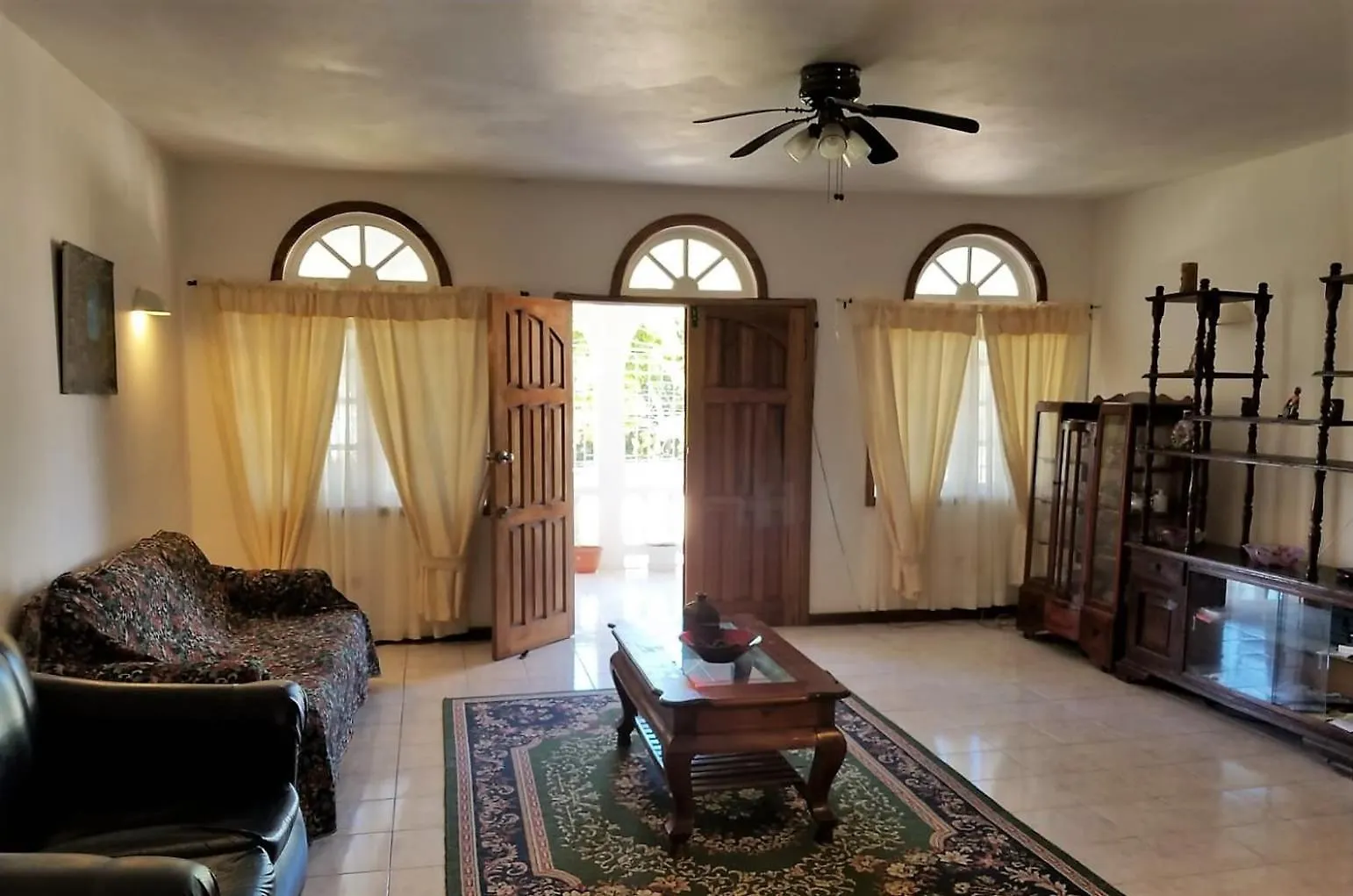 Maranatha Close Montego Bay Pensión