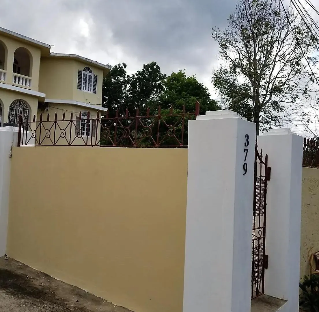 Maranatha Close Montego Bay