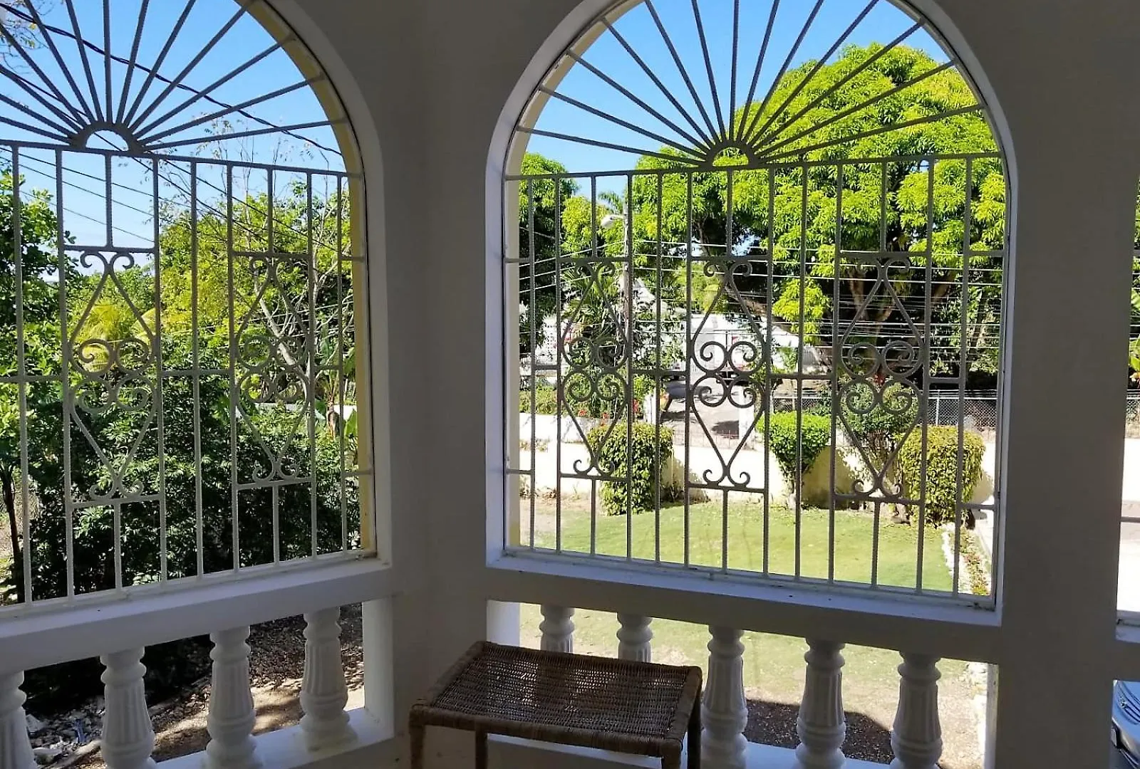 Maranatha Close Montego Bay Jamaica