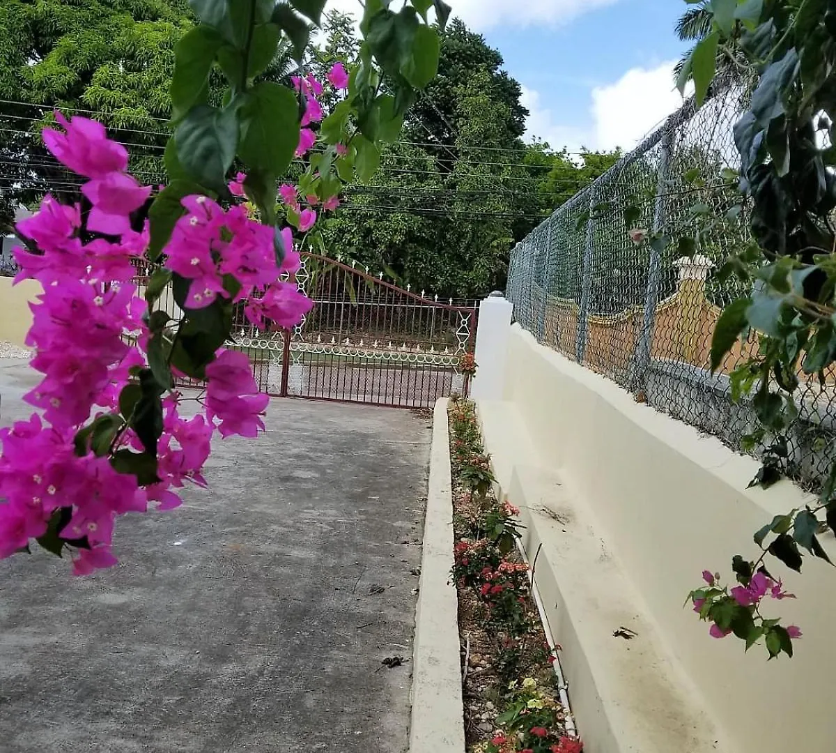 Pensión Maranatha Close Montego Bay