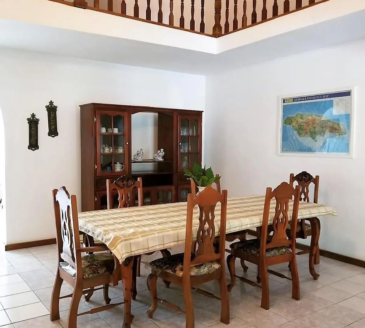 Guest house Maranatha Close Montego Bay Jamaica